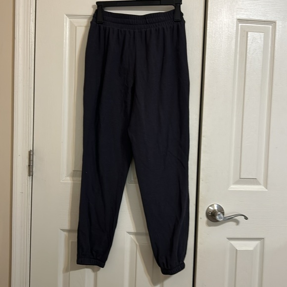 Fabletics Waffle Joggers - Picture 2 of 2